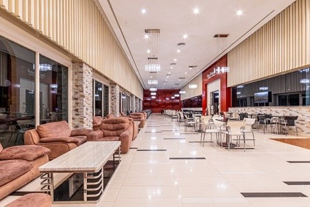 Serenity Alma Resort (Ex. Serenity Fun City) - 14