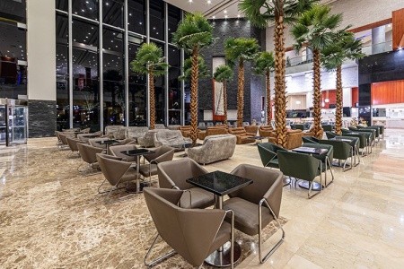 Serenity Alma Resort (Ex. Serenity Fun City) - 16