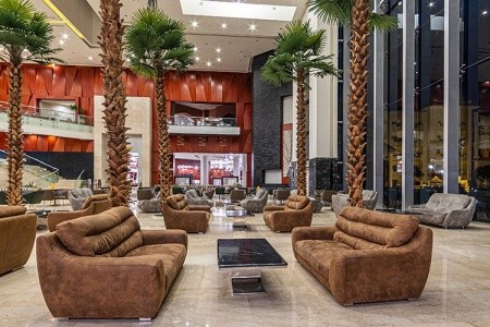 Serenity Alma Resort (Ex. Serenity Fun City) - 17