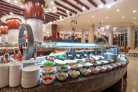 Serenity Alma Resort (Ex. Serenity Fun City) - 18