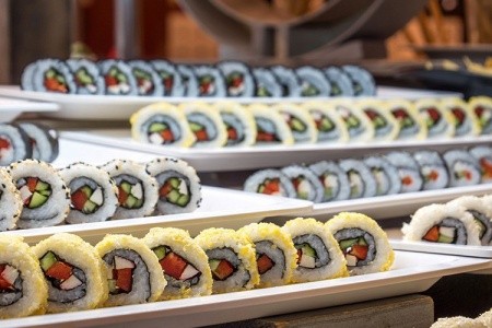 Serenity Alma Resort (Ex. Serenity Fun City) - 20