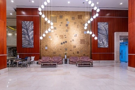 Serenity Alma Resort (Ex. Serenity Fun City) - 21