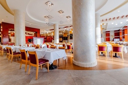 Serenity Alma Resort (Ex. Serenity Fun City) - 22