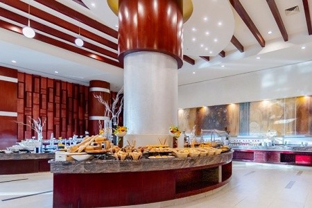 Serenity Alma Resort (Ex. Serenity Fun City) - 24