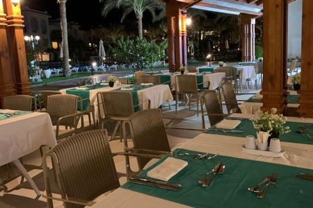 Serenity Alma Resort (Ex. Serenity Fun City) - 25