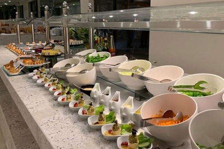 Serenity Alma Resort (Ex. Serenity Fun City) - 26