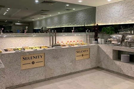 Serenity Alma Resort (Ex. Serenity Fun City) - 27