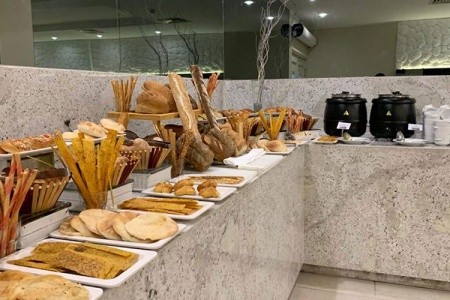 Serenity Alma Resort (Ex. Serenity Fun City) - 28