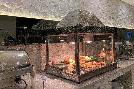 Serenity Alma Resort (Ex. Serenity Fun City) - 29