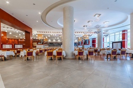 Serenity Alma Resort (Ex. Serenity Fun City) - 31