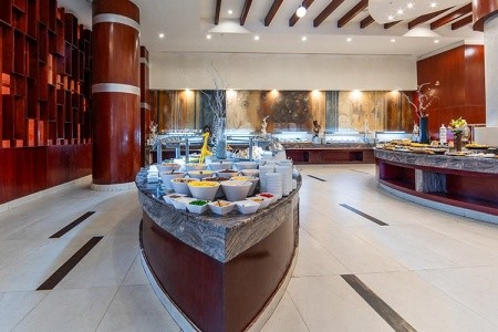 Serenity Alma Resort (Ex. Serenity Fun City) - 32