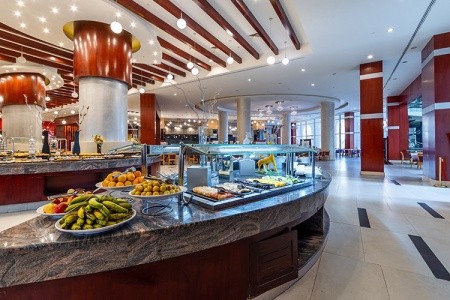 Serenity Alma Resort (Ex. Serenity Fun City) - 33