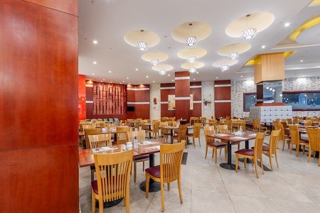 Serenity Alma Resort (Ex. Serenity Fun City) - 34