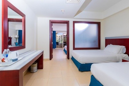 Serenity Alma Resort (Ex. Serenity Fun City) - 36