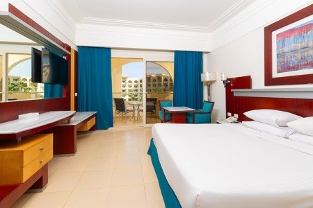 Serenity Alma Resort (Ex. Serenity Fun City) - 37