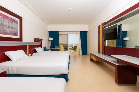 Serenity Alma Resort (Ex. Serenity Fun City) - 39