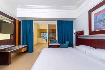 Serenity Alma Resort (Ex. Serenity Fun City) - 42