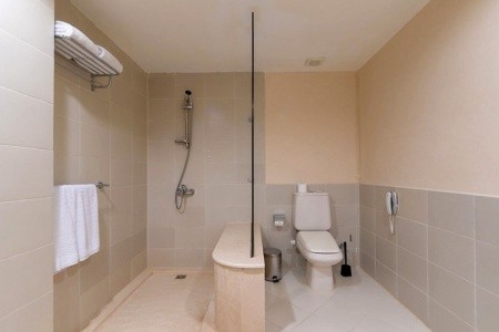 Serenity Alma Resort (Ex. Serenity Fun City) - 43