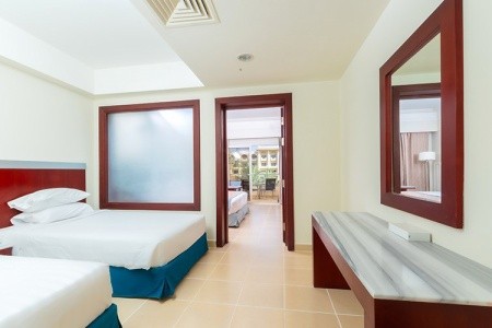 Serenity Alma Resort (Ex. Serenity Fun City) - 44