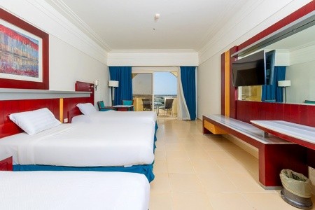 Serenity Alma Resort (Ex. Serenity Fun City) - 45