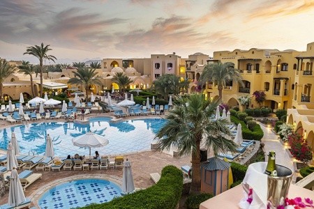 The Three Corners Rihana Resort - 2