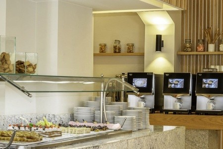 The Three Corners Rihana Resort - 3