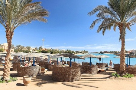 The Three Corners Rihana Resort - 5