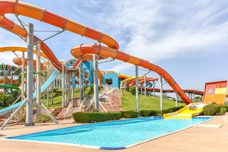 Jaz Makadi Oasis Resort - 3