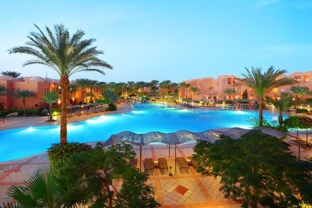 Jaz Makadi Oasis Resort - 5