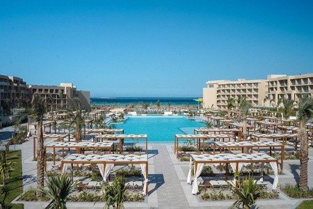 Jaz Elite Asteria (Ex. Jaz Asteria Beach) - 23