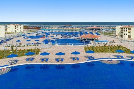 Albatros Makadi Resort (Ex Royal Pharaohs Makadi) - 2