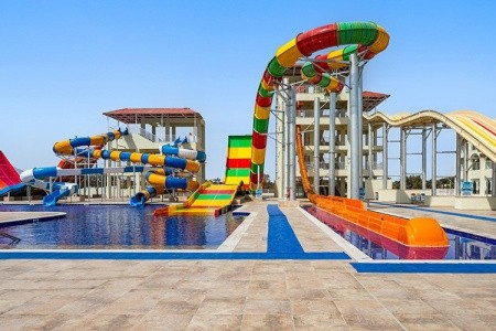 Albatros Makadi Resort (Ex Royal Pharaohs Makadi) - 5