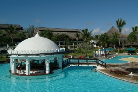 Southern Palms Beach Resort - 5