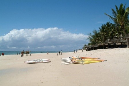 Southern Palms Beach Resort - 7