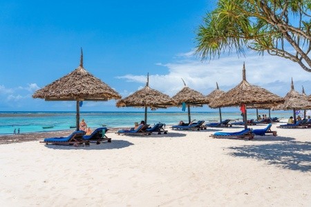 Southern Palms Beach Resort - 10