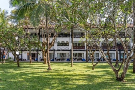 Southern Palms Beach Resort - 13