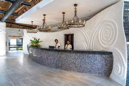 Southern Palms Beach Resort - 14