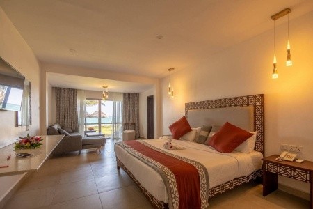 Southern Palms Beach Resort - 18