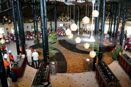 Southern Palms Beach Resort - 21