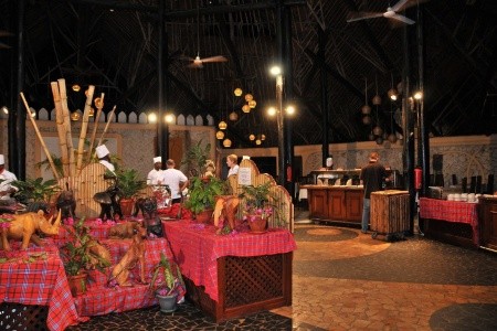 Southern Palms Beach Resort - 2