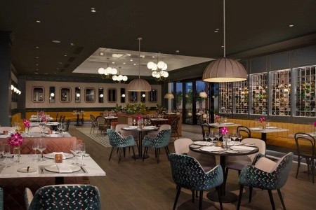 Dreams Macao Beach Punta Cana Resort & Spa - 12