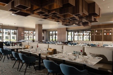 Dreams Macao Beach Punta Cana Resort & Spa - 14