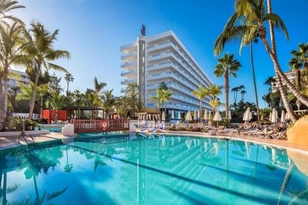Gran Canaria Princess - 2