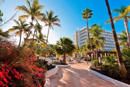 Gran Canaria Princess - 5
