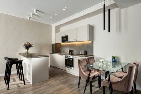 Mamaison Residence Sulekova Bratislava - 8