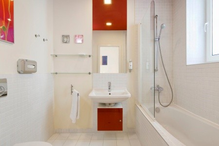 Mamaison Residence Sulekova Bratislava - 12