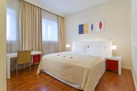 Mamaison Residence Sulekova Bratislava - 14