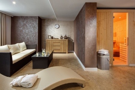 Mamaison Residence Sulekova Bratislava - 15