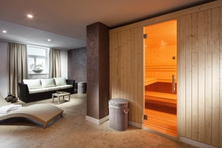 Mamaison Residence Sulekova Bratislava - 16