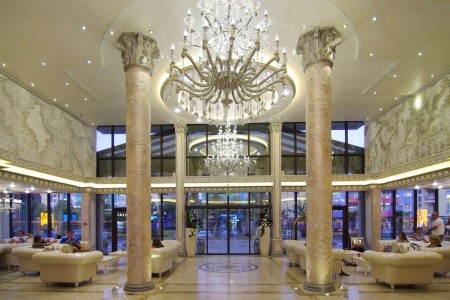 Diamant Residence Hotel & Spa - 6